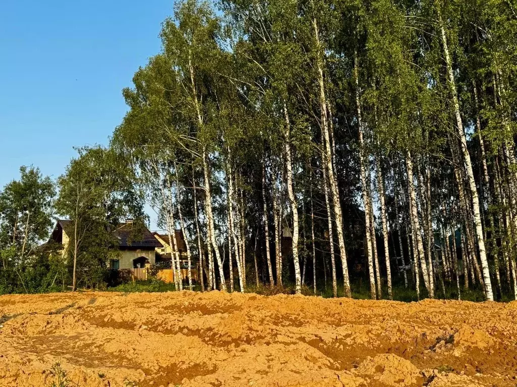 Участок в Татарстан, Казань ул. Амет-Хана Султана, 1 (10.0 сот.) - Фото 1
