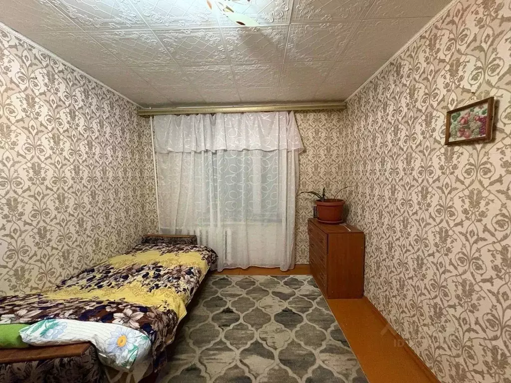 2-к кв. Московская область, Зарайск муниципальный округ, пос. ... - Фото 2