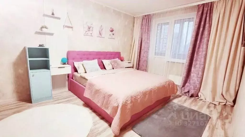 1-к кв. Москва Новокосинская ул., 37 (37.0 м) - Фото 1