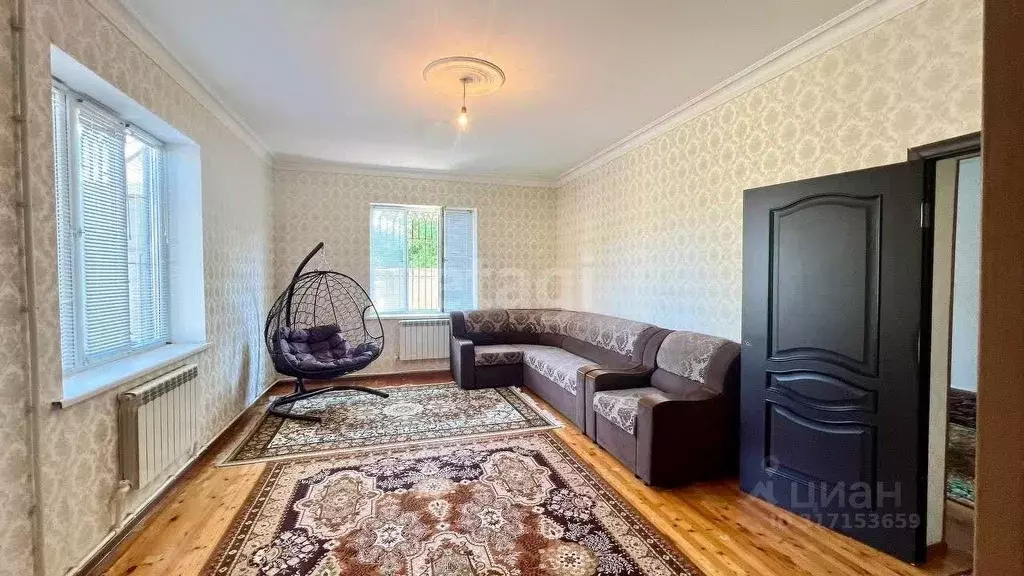 Дом в Дагестан, Махачкала ул. Межквартальная, 43 (151 м) - Фото 0