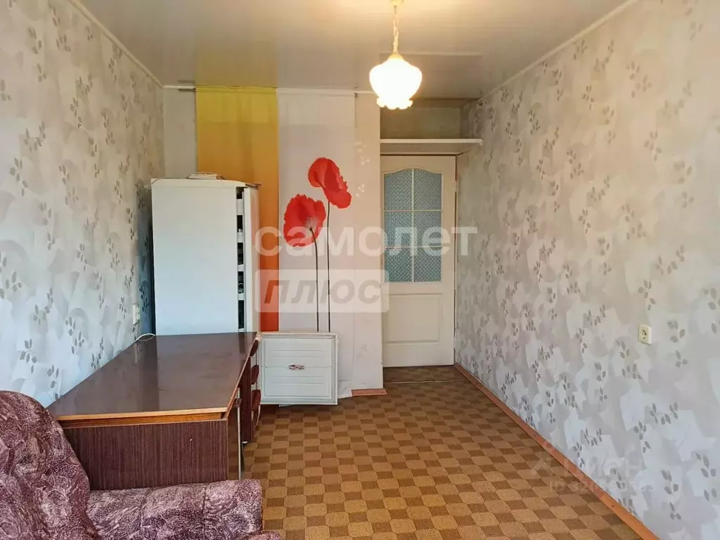 3-к кв. Астраханская область, Астрахань ул. Космонавта Комарова, 132 ... - Фото 1