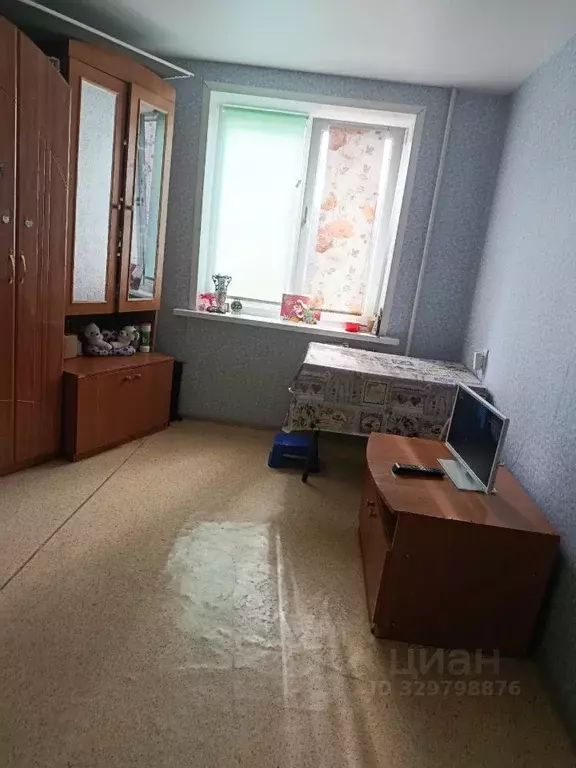 Комната Самарская область, Тольятти просп. Степана Разина, 56 (14.5 м) - Фото 2