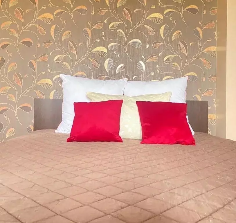 1-к кв. Забайкальский край, Чита ул. Шилова, 43 (47.0 м) - Фото 1