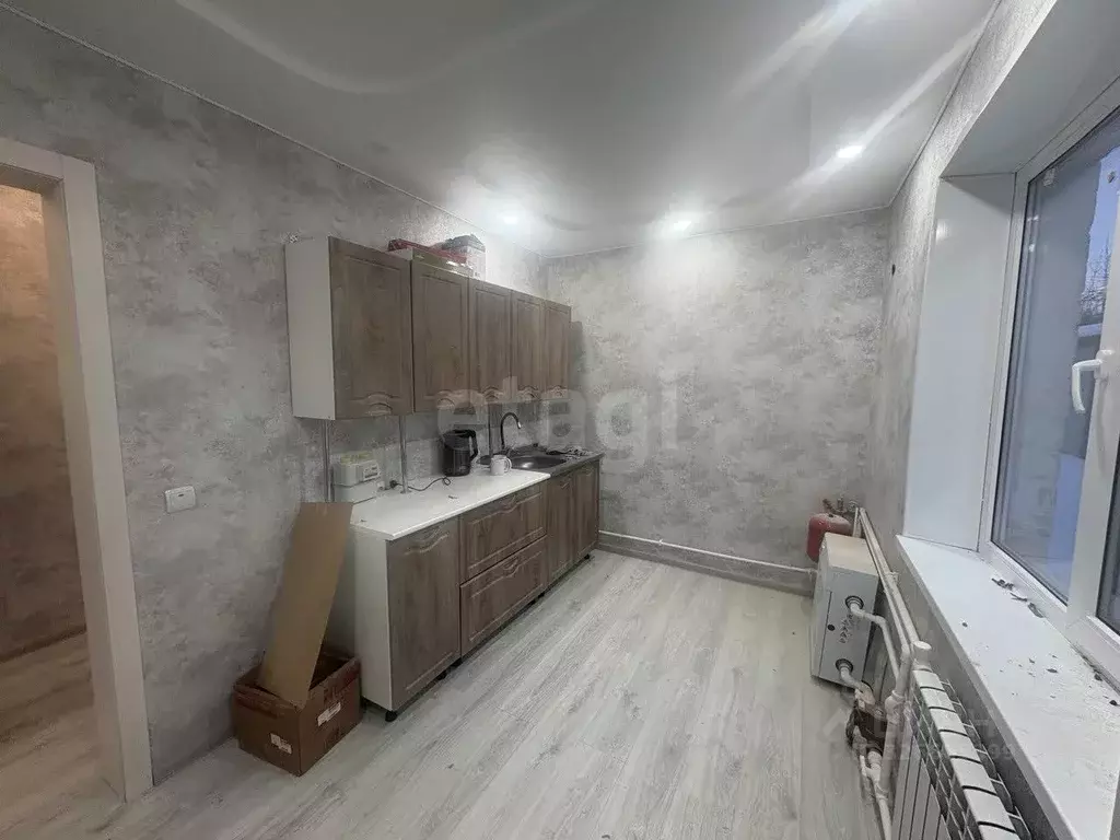 2-к кв. Белгородская область, Короча ул. Урицкого, 37 (55.0 м) - Фото 1