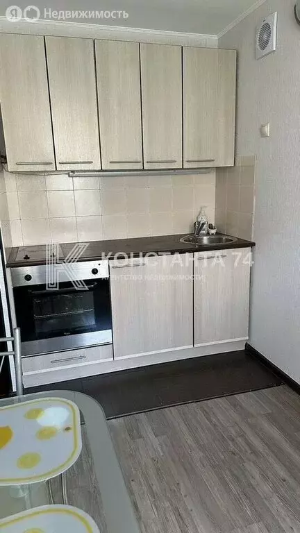 1-комнатная квартира: Центральный район, Советская улица, 65 (32 м) - Фото 0