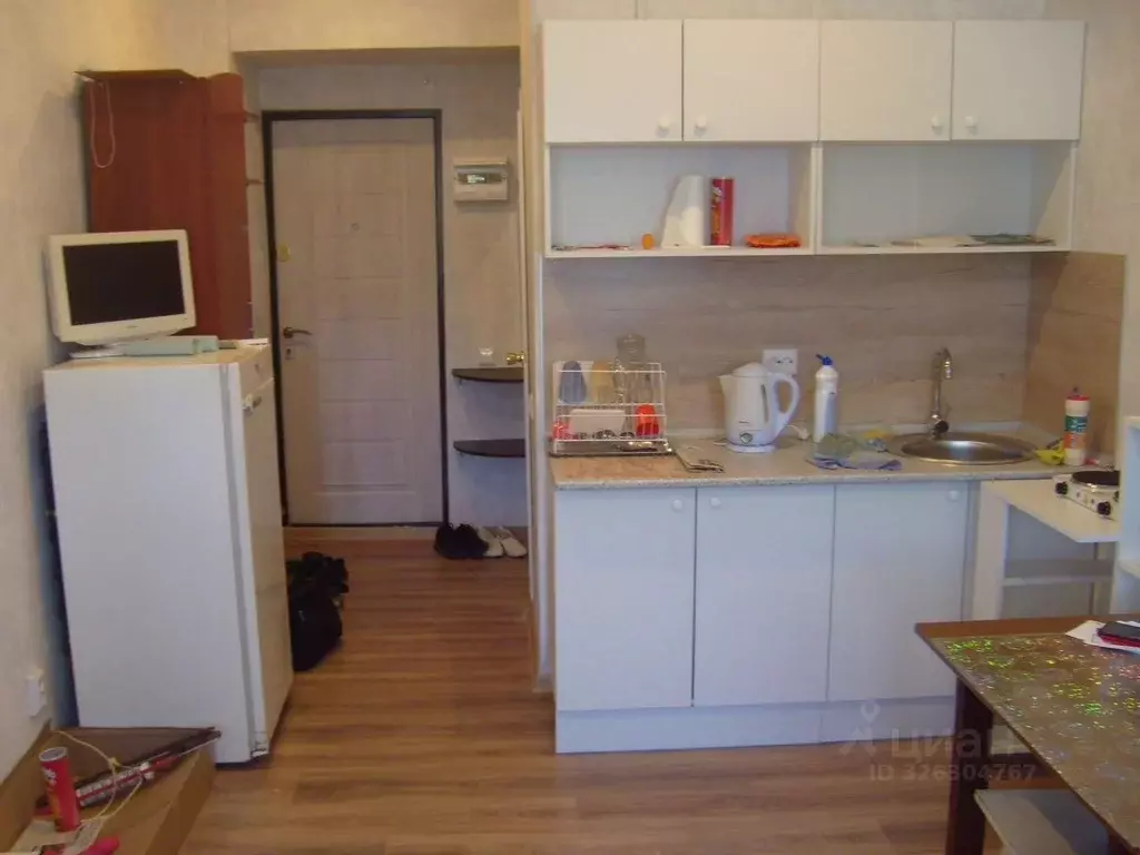 1-к кв. Свердловская область, Екатеринбург Уралмаш жилрайон, ул. ... - Фото 1