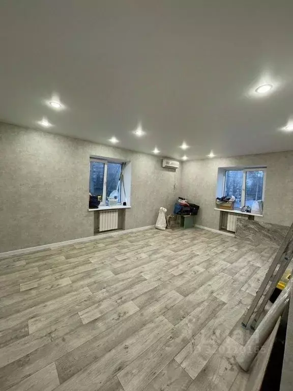 1-к кв. Саратовская область, Саратов ул. 2-я Садовая, 3 (33.0 м) - Фото 1