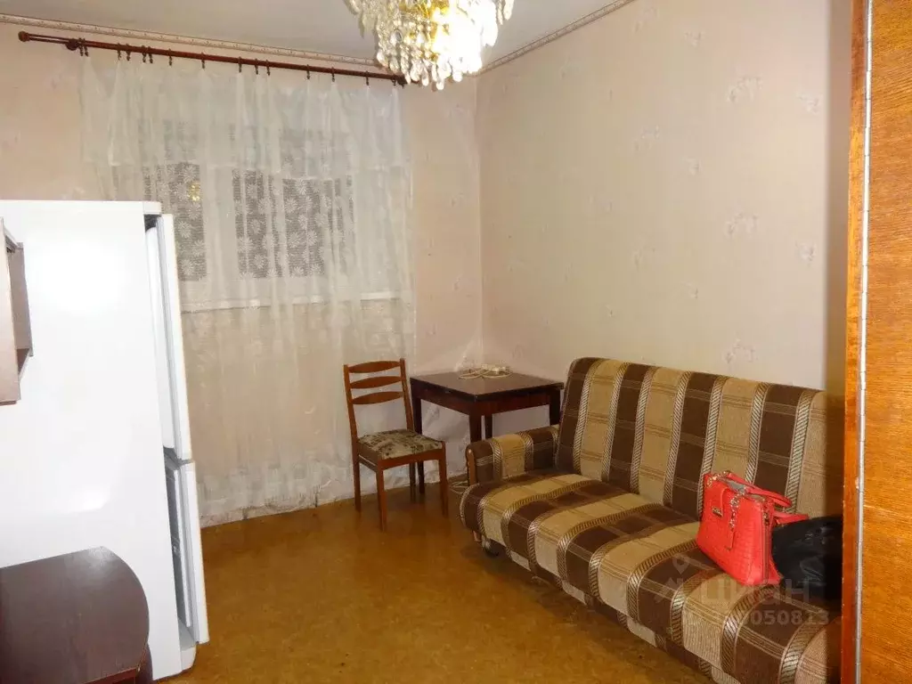Комната Москва Ореховый бул., 35К1 (12.0 м) - Фото 1