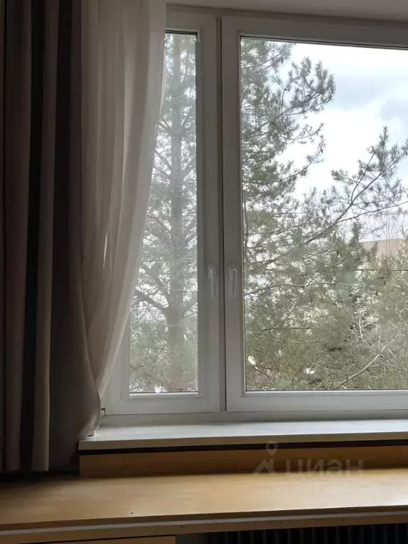 3-к кв. Москва Мичуринский просп., 11К4 (105.0 м) - Фото 1