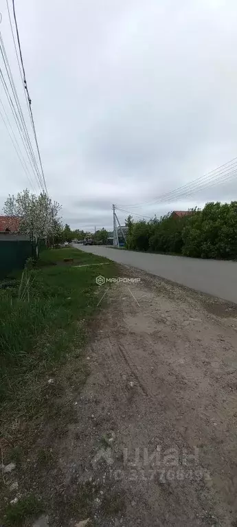 Дом в Пензенская область, Пенза ул. Новоселовка (26 м) - Фото 0