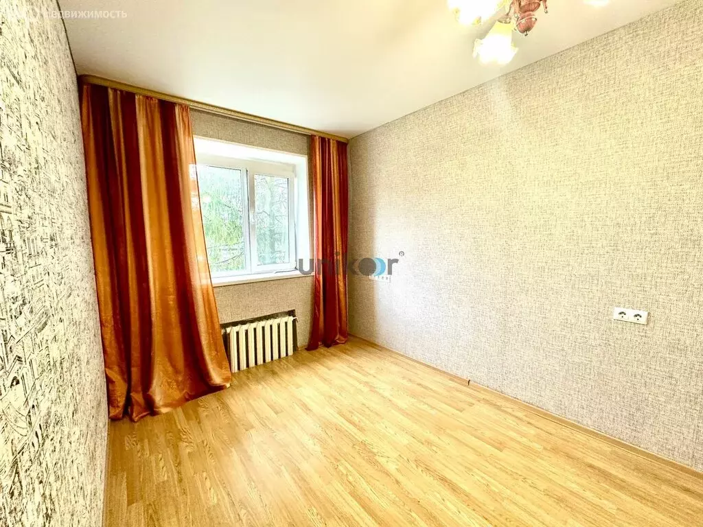 2-комнатная квартира: Иглино, улица Строителей, 1 (52 м) - Фото 0
