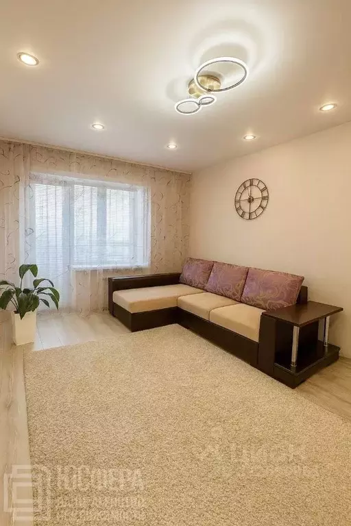 2-к кв. Волгоградская область, Волгоград ул. Академика Богомольца, 6 ... - Фото 2