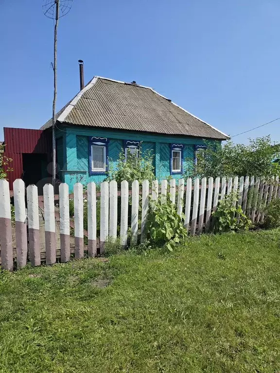 Дом 33 м на участке 15 сот. - Фото 0