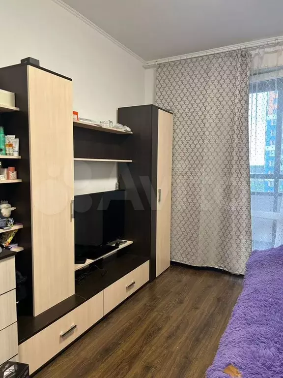 Квартира-студия, 24 м, 6/18 эт. - Фото 0