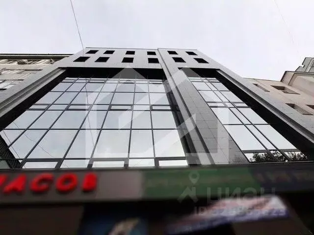 Помещение свободного назначения в Москва Воронцовская ул., 35Бк3 (914 ... - Фото 1