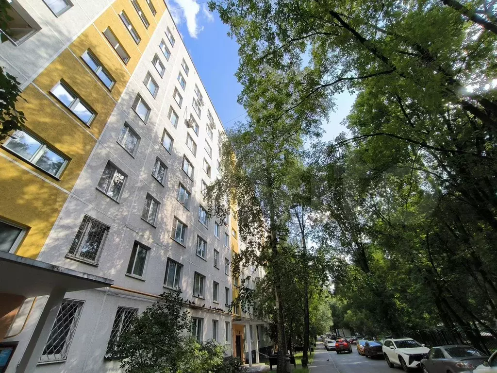Комната 15 м в 2-к., 3/12 эт. - Фото 0