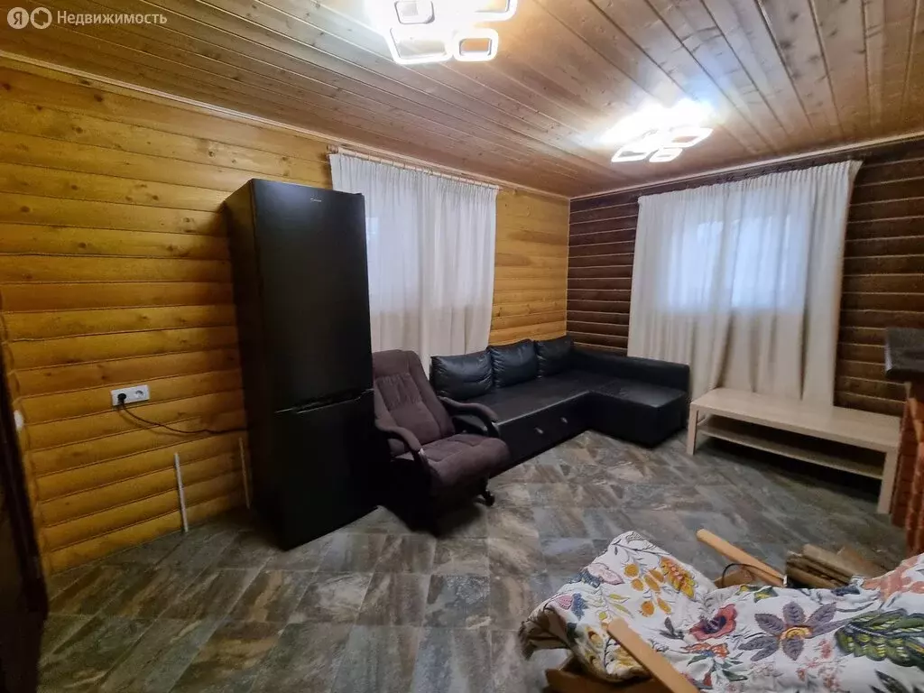 Дом в Аровский сельсовет, СНТ Акманай (160 м) - Фото 2