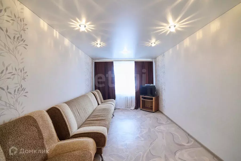 Продаётся 2-к квартира, 46.1 м - Фото 0