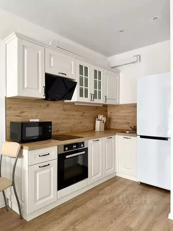 1-к кв. Московская область, Красногорск городской округ, пос. ... - Фото 2