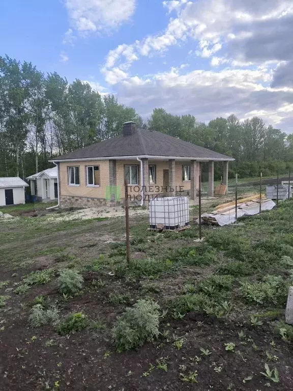 Дом 75,8 м на участке 8 сот. - Фото 1