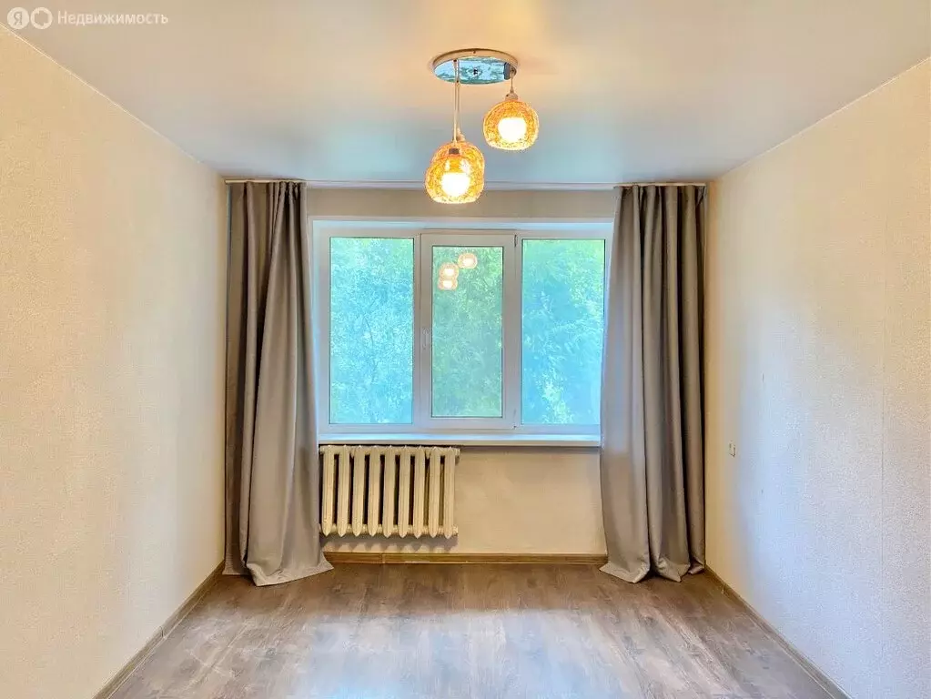 1-комнатная квартира: Нижний Новгород, улица Мельникова, 30 (33.1 м) - Фото 1