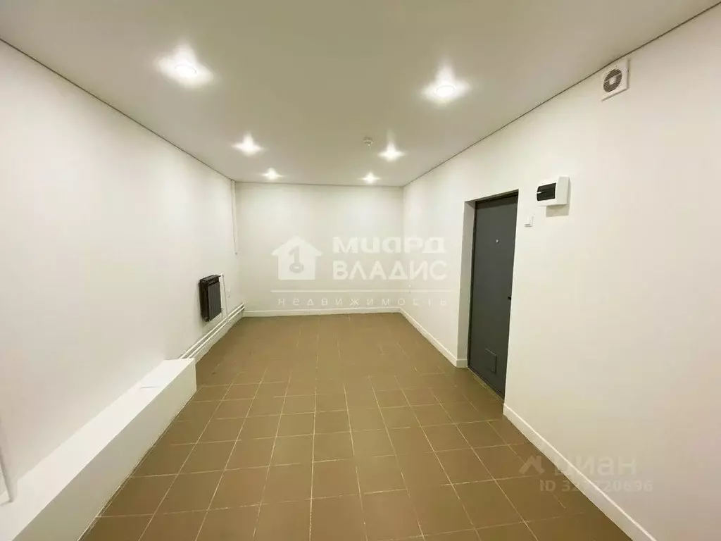 Помещение свободного назначения в Омская область, Омск пос. ... - Фото 1