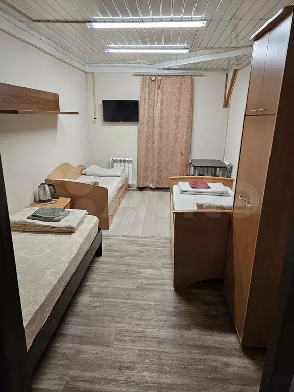 3-к. квартира, 43 м, 2/5 эт. - Фото 0