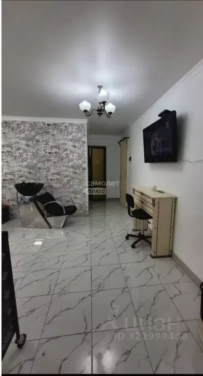 Помещение свободного назначения в Кабардино-Балкария, Нальчик ул. ... - Фото 2