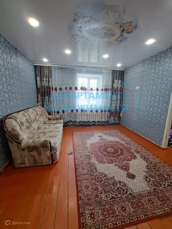Продаётся 1-к квартира, 28.9 м - Фото 1