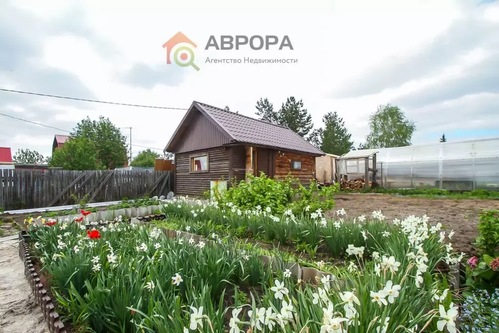 Дом в Ханты-Мансийский АО, Сургутского муниципального района тер., ... - Фото 2