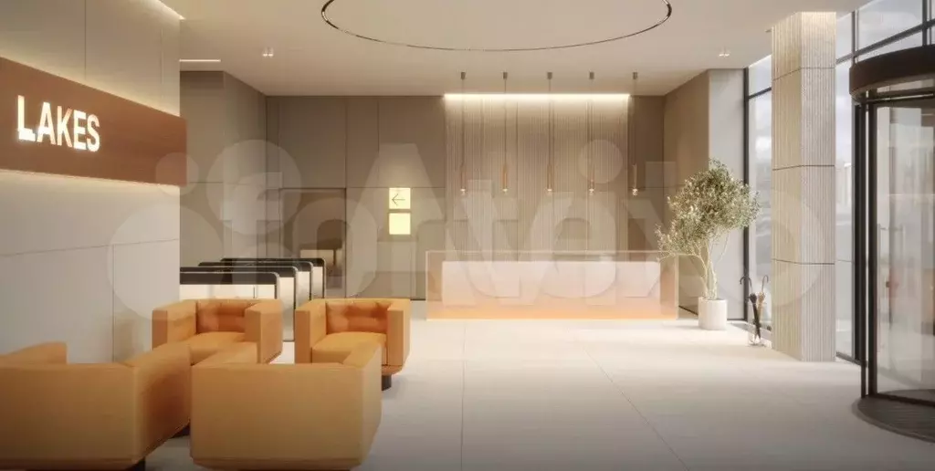 Продам офисное помещение, 295 м - Фото 1