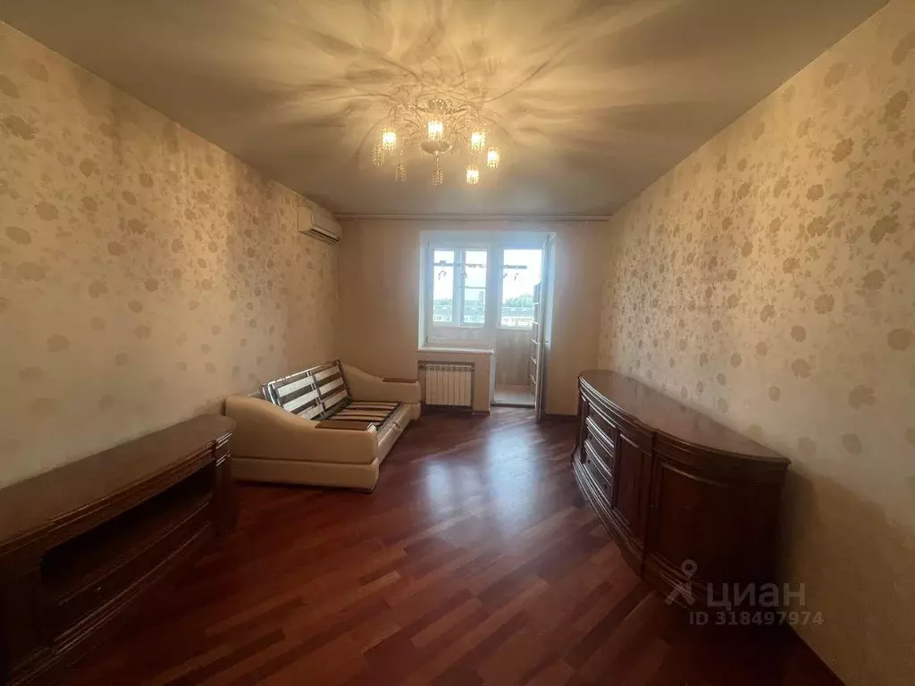 Квартира, 2 комнаты, 67.59 м - Фото 0