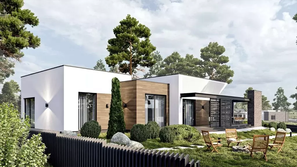 Дом в Свердловская область, Ревда пер. Лесной (169 м) - Фото 2