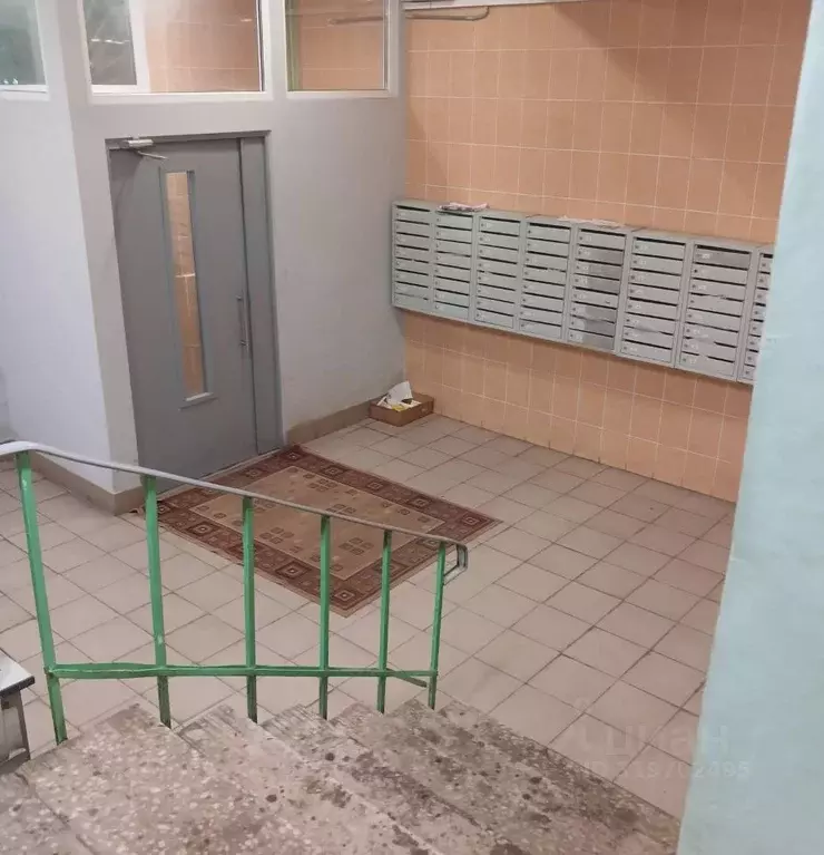 2-к кв. Москва Магнитогорская ул., 27 (53.0 м) - Фото 1