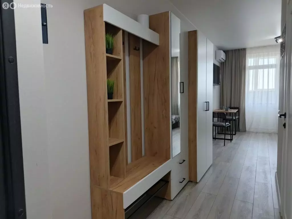 Квартира-студия: Ростов-на-Дону, Нахичевань, улица 26-я Линия, 35/2 ... - Фото 1