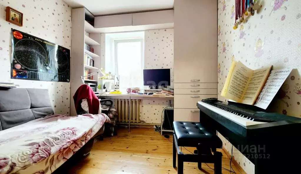 Дом в Челябинская область, Миасский городской округ, с. Смородинка ул. ... - Фото 0