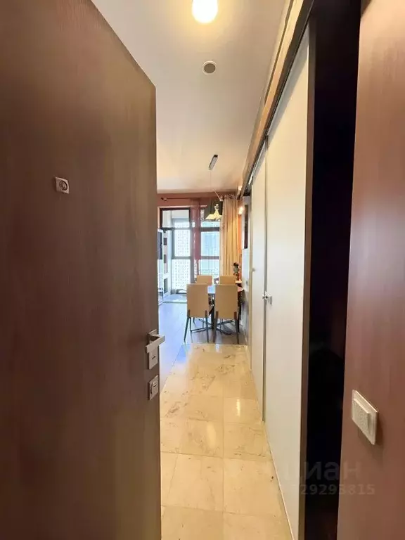 1-к кв. Москва Шелепихинская наб., 40к2 (38.0 м) - Фото 2