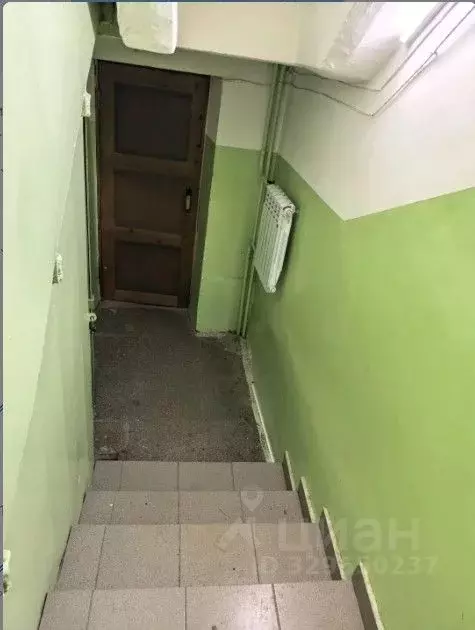Студия Томская область, Томск ул. Смирнова, 30 (15.0 м) - Фото 1
