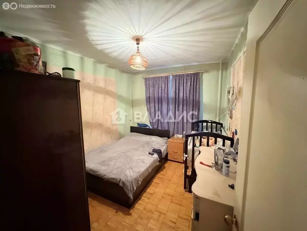 3-комнатная квартира: посёлок Зелёный Городок, 2 (61 м) - Фото 2