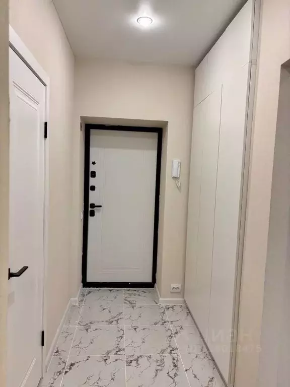 2-к кв. Ивановская область, Иваново ул. Сарментовой, 11А (56.0 м) - Фото 2