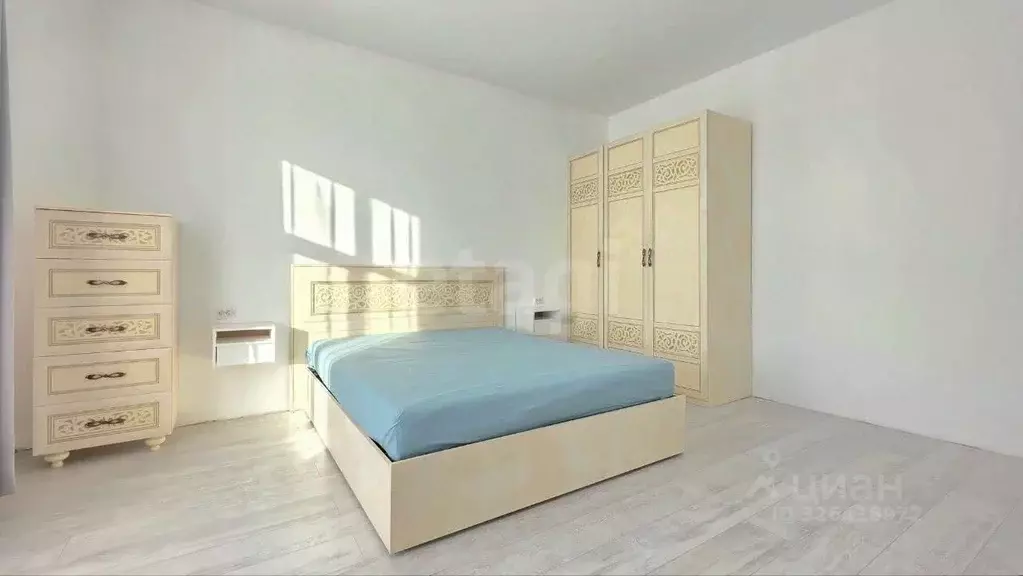 Дом в Новосибирская область, Новосибирский район, Криводановский ... - Фото 1