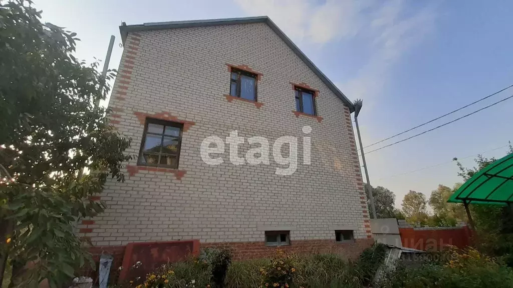 Дом в Белгородская область, Валуйский муниципальный округ, Уразово рп ... - Фото 1