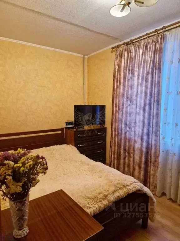 3-к кв. Белгородская область, Белгород ул. 5 Августа, 20 (50.0 м) - Фото 2