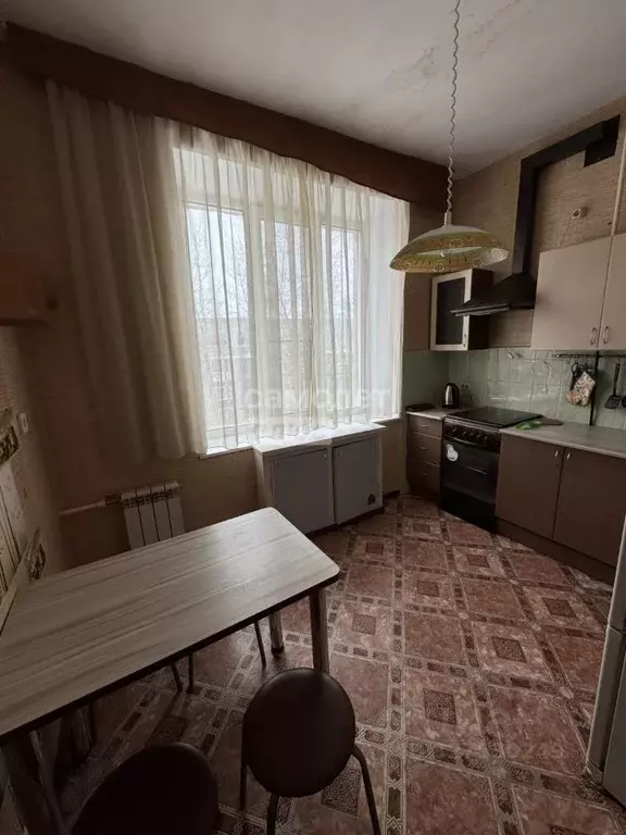 1-к кв. Челябинская область, Челябинск ул. Богдана Хмельницкого, 16 ... - Фото 1