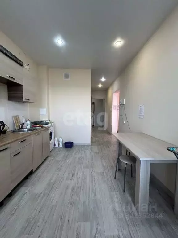 1-к кв. Бурятия, Улан-Удэ 140Б мкр, 4 (38.2 м) - Фото 1