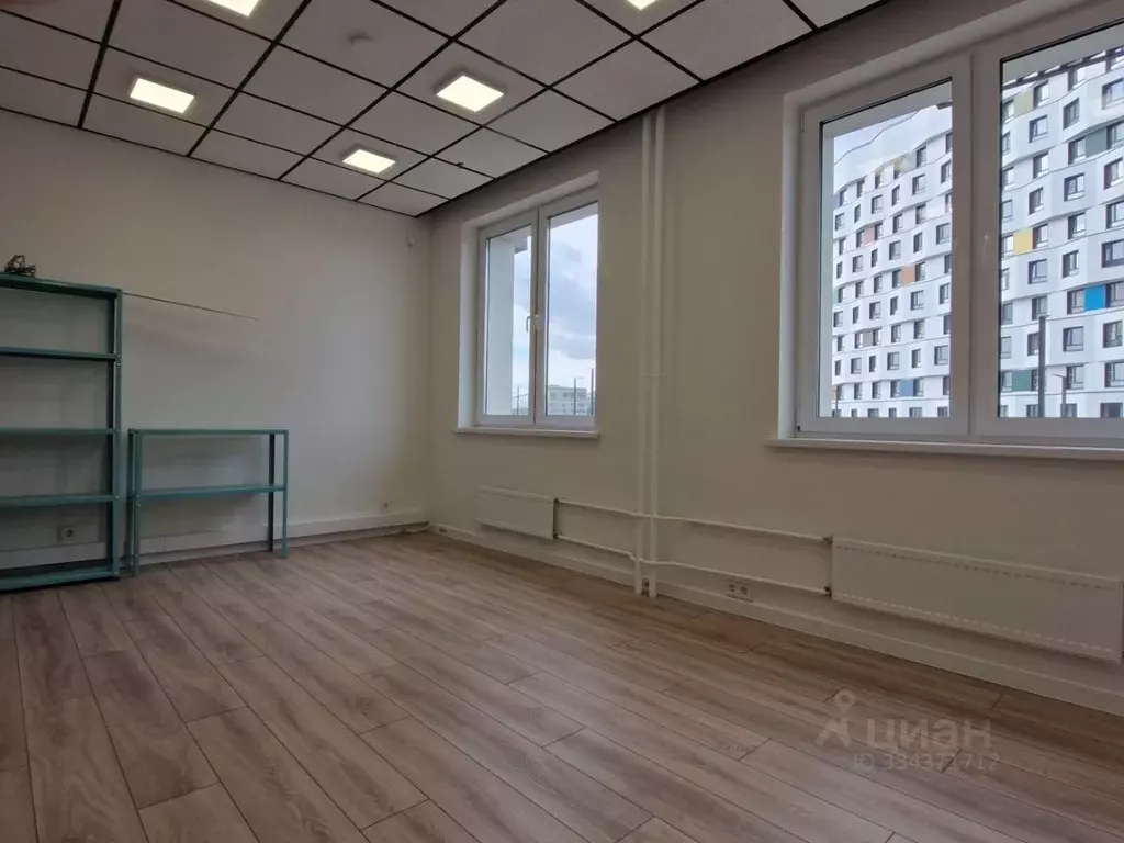 Офис в Москва Березовая аллея, 19к3 (32 м) - Фото 1
