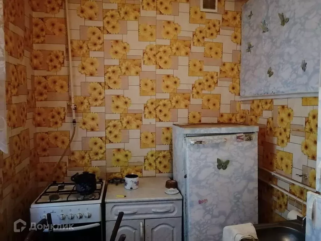 Продаётся 1-к квартира, 35.1 м - Фото 1