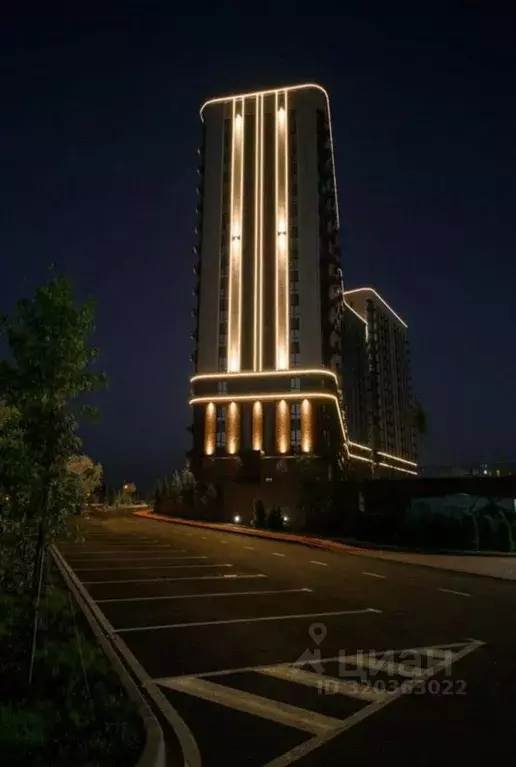 1-к кв. Ростовская область, Ростов-на-Дону ул. Бориса Слюсаря, 21с2 ... - Фото 0