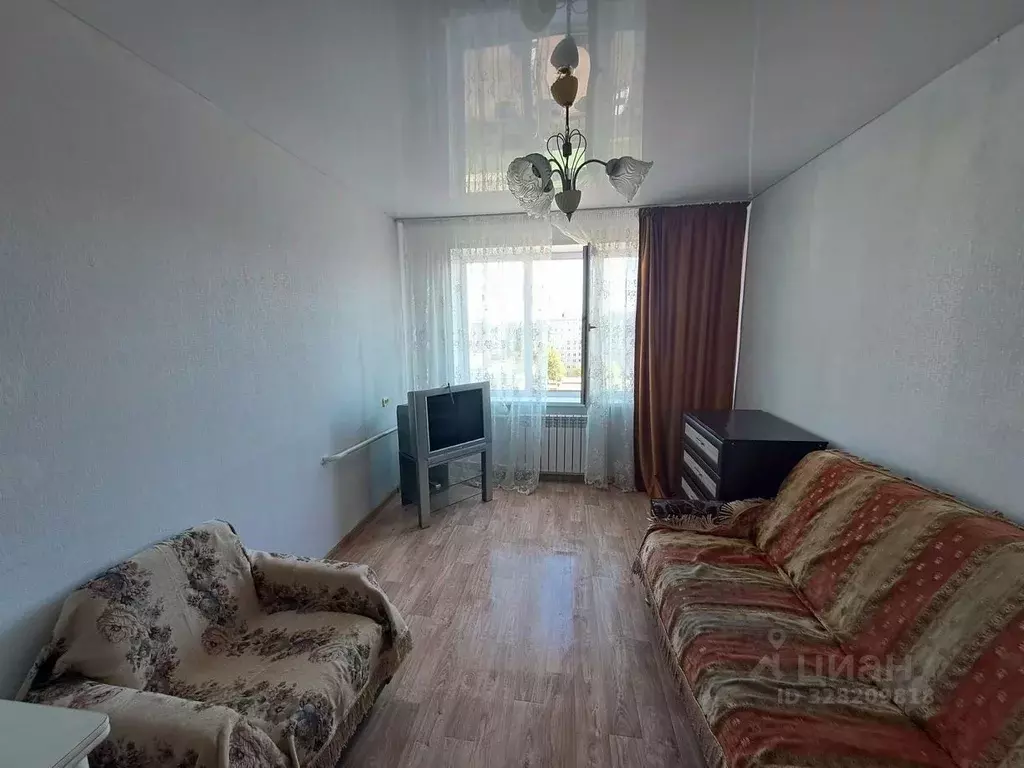 Комната Башкортостан, Уфа Транспортная ул., 36/3 (16.8 м) - Фото 2