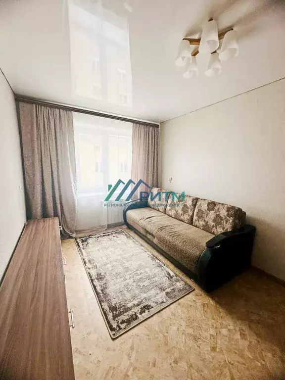 Комната Пензенская область, Пенза ул. Литвинова, 25а (12.1 м) - Фото 2